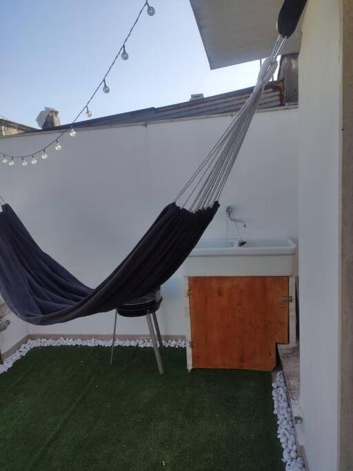 B&B Terrace09 Castellana Grotte Eksteriør billede
